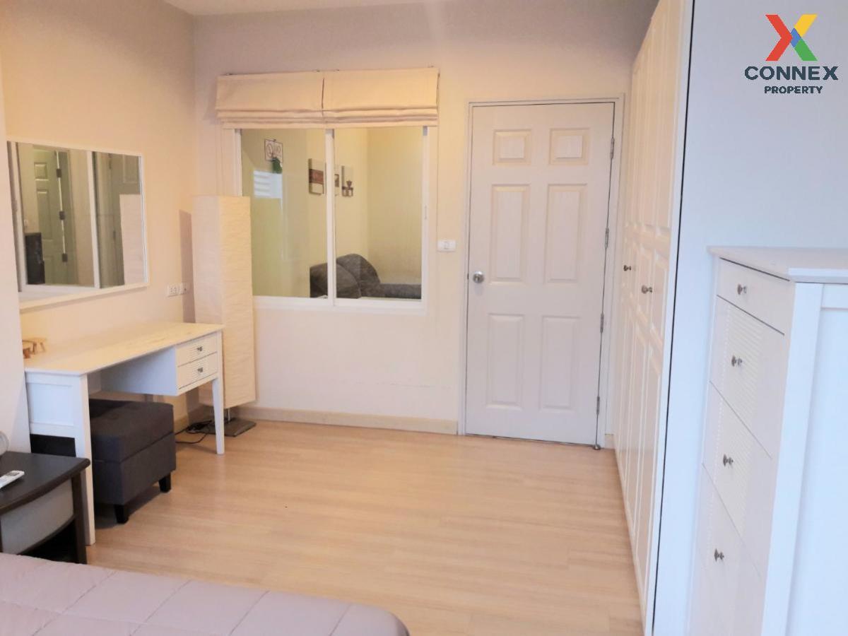 picture For Rent Condo , Life @ Sathorn 10 , BTS-Chong Nonsi , Silom , Bang Rak , Bangkok , CX-135624 ✅ Live chat with us ADD LINE @connexproperty ✅  - 1/8