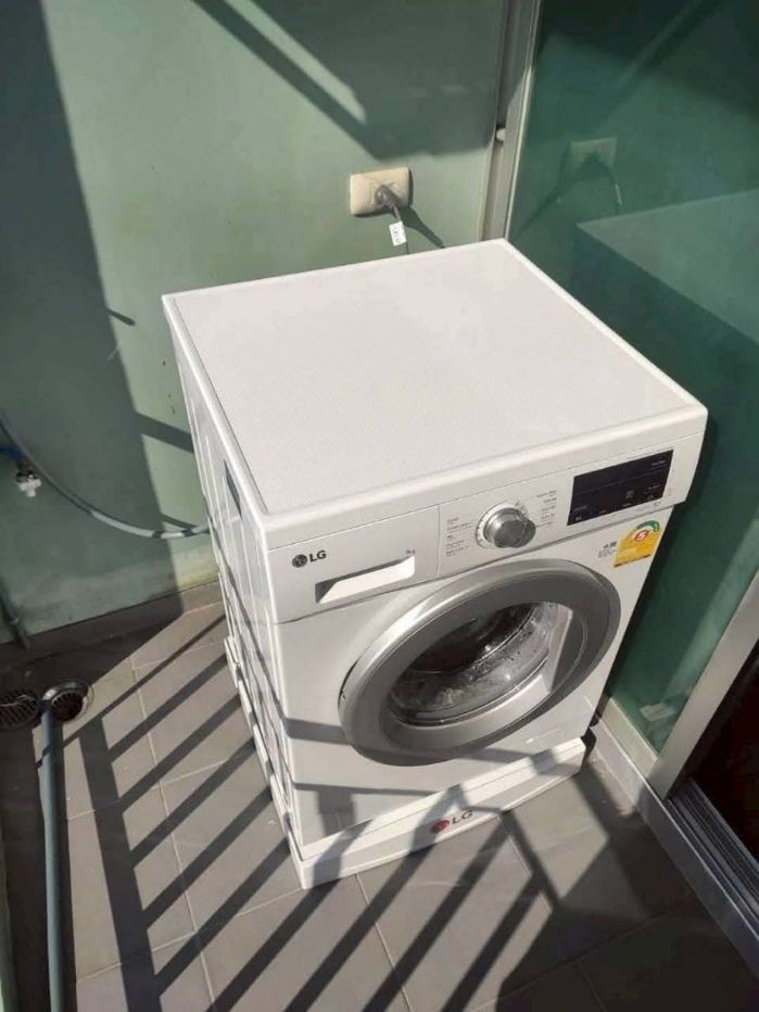 picture HotDeal🔥🔥  For Rent | Prime Location and Special Price, Condo at Lumpini Ville On Nut-Phatthanakan MD-25084984 - 7/7