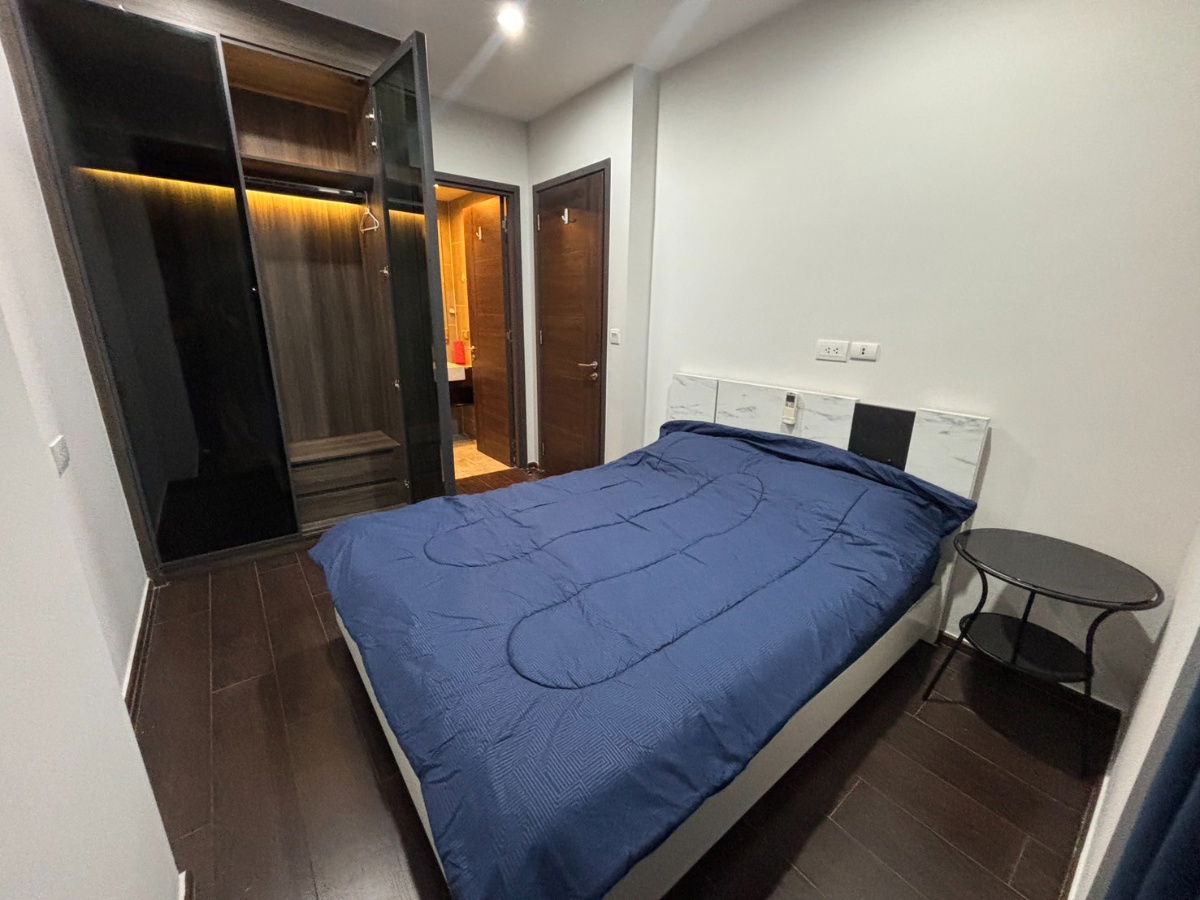 รูป (TR2424) ให้เช่า คอนโด ซี เอกมัย ชั้น 7 ขนาด 31 ตร.ม. - รูปที่ 1/6