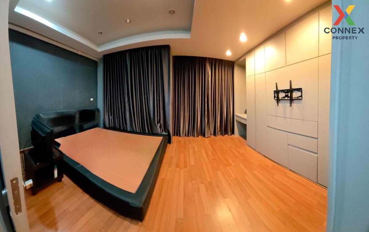 picture For Sale Townhouse/Townhome  , The Trust City Ngamwongwan 25 , Bang Khen , Mueang Nonthaburi , Nonthaburi , CX-135994 ✅ Live chat with us ADD LINE @connexproperty ✅  - 7/8