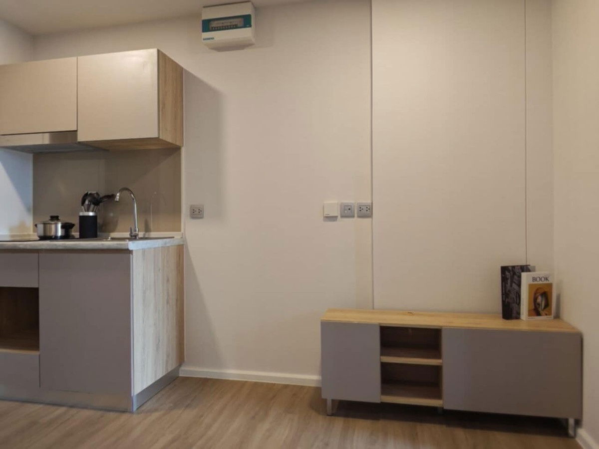 picture PFD-07389 Condo for Rent: Atmoz Ratchada Huaikwang Schedule a viewing ■ Line: @propertyfinder - 10/12