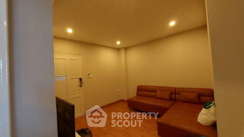 1-BR Condo at Le Beach Condominium Bang Saray close to Bangsaray (ID 1857564)