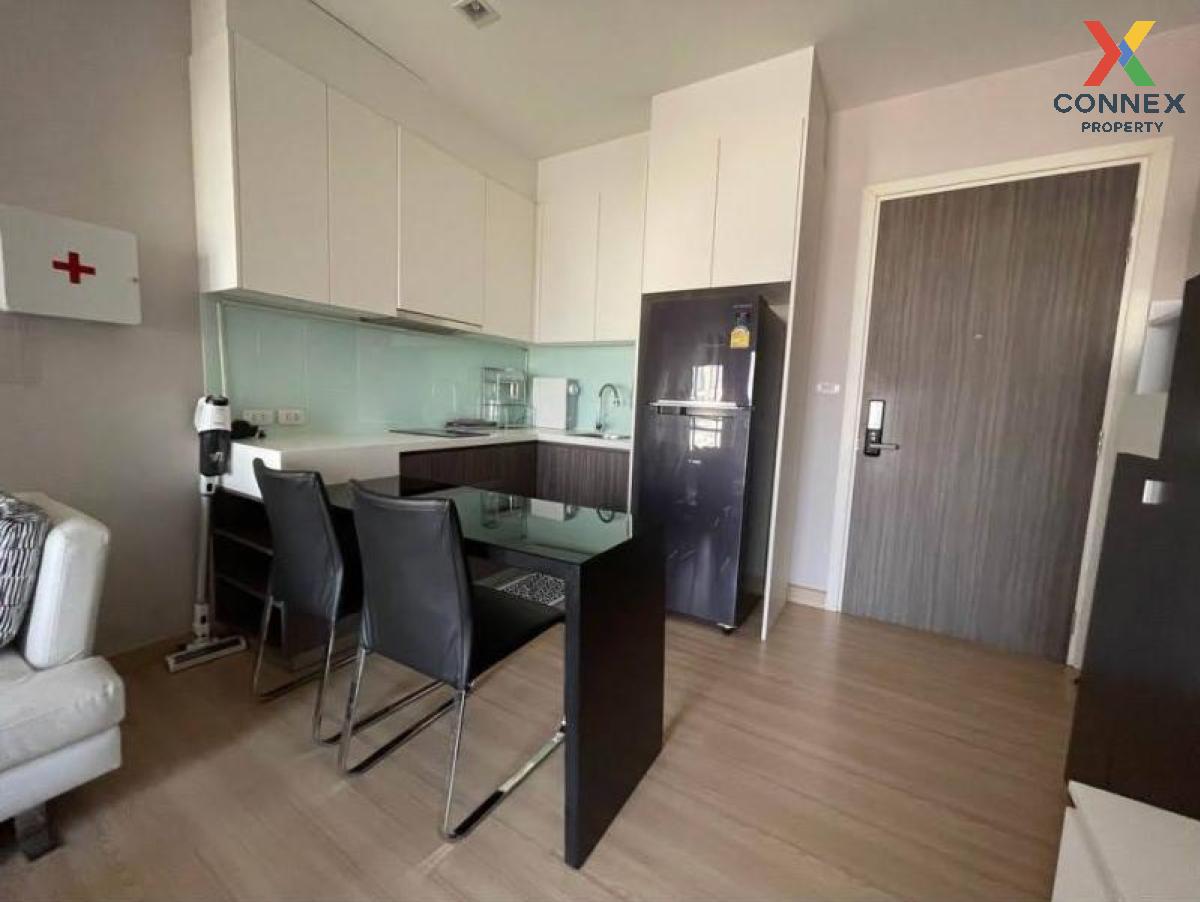picture FOR RENT condo , Urbano Absolute Sathorn - Taksin , Duplex , wide frontage , BTS-Krung Thon Buri , Khlong Ton Sai , Khlong San , Bangkok , CX-02090 ✅ Live chat with us ADD LINE @connexproperty ✅  - 4/12