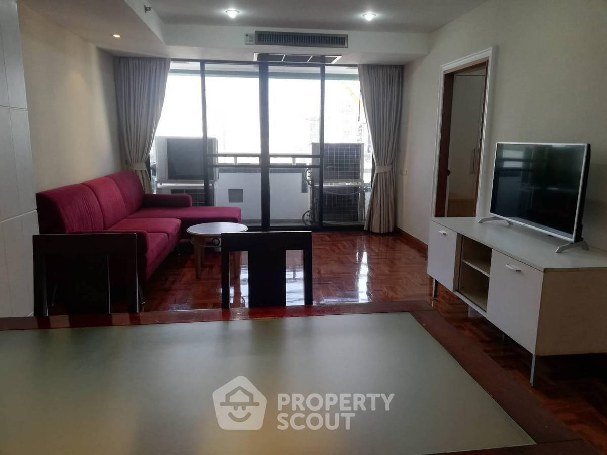 picture 2-BR Condo at Las Colinas near BTS Asok (ID 392698) - 4/24