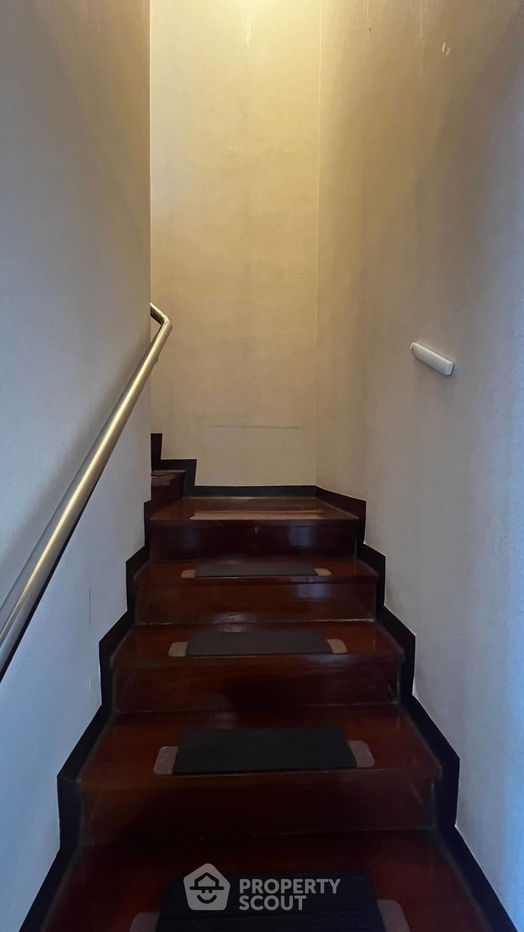 picture 4-BR Condo at Phayathai Plaza near BTS Phaya Thai (ID 1747163) - 19/31