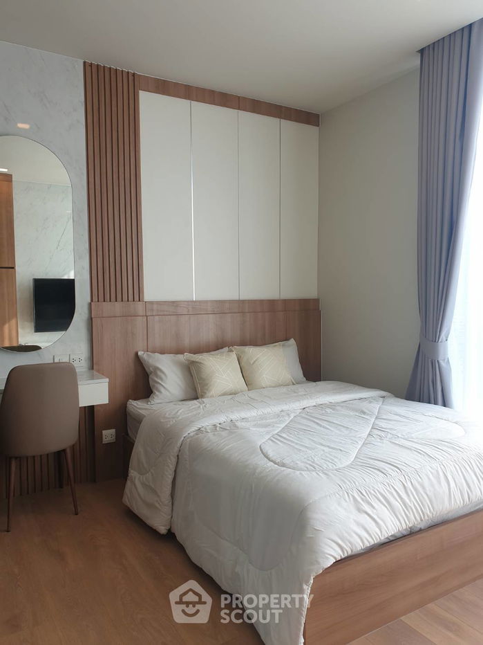 รูป คอนโด 1-ห้องนอน ที่ คอนโด โนเบิล อราวน์ สุขุมวิท 33 ใกล้ BTS พร้อมพงษ์ (ID 727902) - รูปที่ 6/11