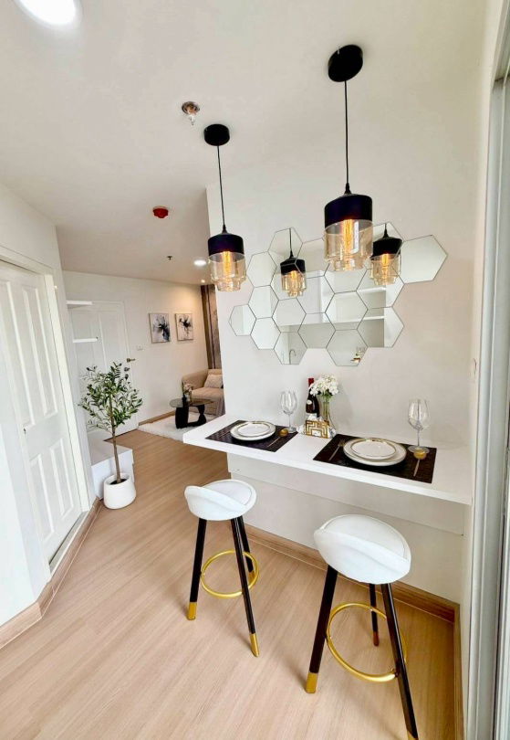 รูป 🍃Owspinezoat011125🍃 📣The Trust Residences Pinklao 📣 - รูปที่ 14/18