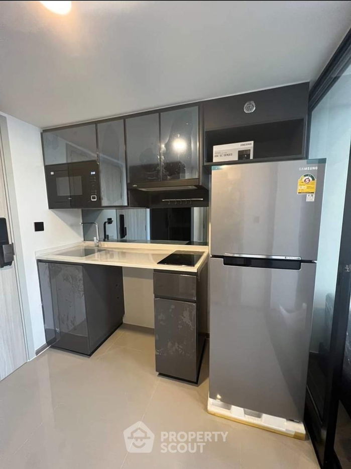 picture 1-BR Condo at Park Origin Chula-Samyan near MRT Hua Lamphong (ID 1441921) - 6/8