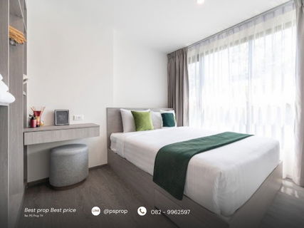 รูปภาพ 📢ให้เช่า 𝐇𝐚𝐦𝐩𝐭𝐨𝐧 𝐒𝐫𝐢𝐫𝐚𝐜𝐡𝐚 แฮมป์ตัน ศรีราชา #CR0235