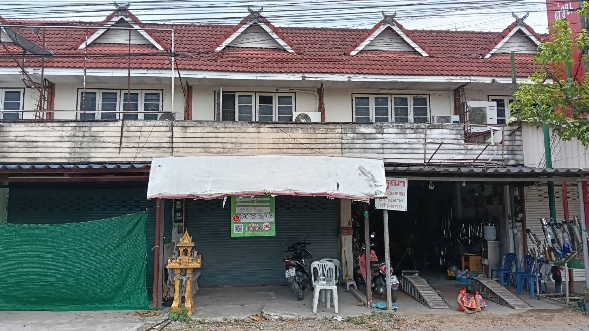 รูป BCN 0805 : นอกโครงการเชียงใหม่ - รูปที่ 1/7