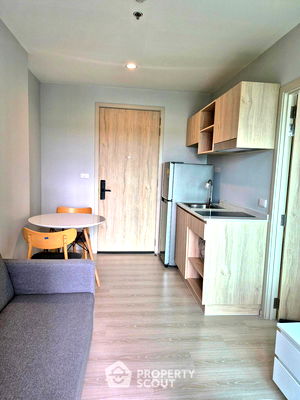 Condos for sale : 1-BR Condo at Nue Noble Srinakarin – Lasalle in Samrong Nuea (ID 2383494)