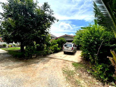 บ้านเดี่ยว โลตัส โกเฟรช หมู่บ้านพฤกษา 3 : D079 : บ้านเดี่ยวนอกโครงการนนทบุรี