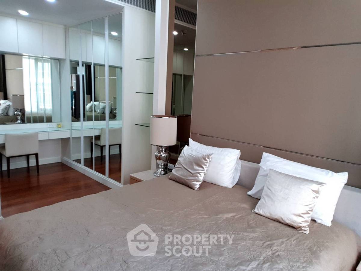 รูป คอนโด 2-ห้องนอน ที่ คิว หลังสวน ใกล้ BTS ราชดำริ (ID 511049) - รูปที่ 5/18