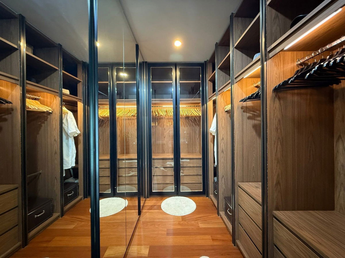 picture #R7355 🎉 031168 House for rent Blue Lagoon2 Bangna-Wongwaen - 24/26