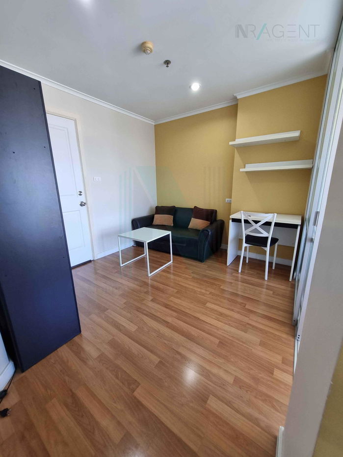 picture 🎉 For Rent Condo LUMPINI PLACE RATCHAYOTHIN Building A, Floor 10,1 bed room, Room size 28 sqm - 4/8