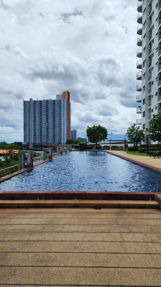 รูป ให้เช่า ศุภาลัยปาร์ค ราชพฤกษ์ - เพชรเกษม พร้อมอยู่  NC0057 - รูปที่ 27/37