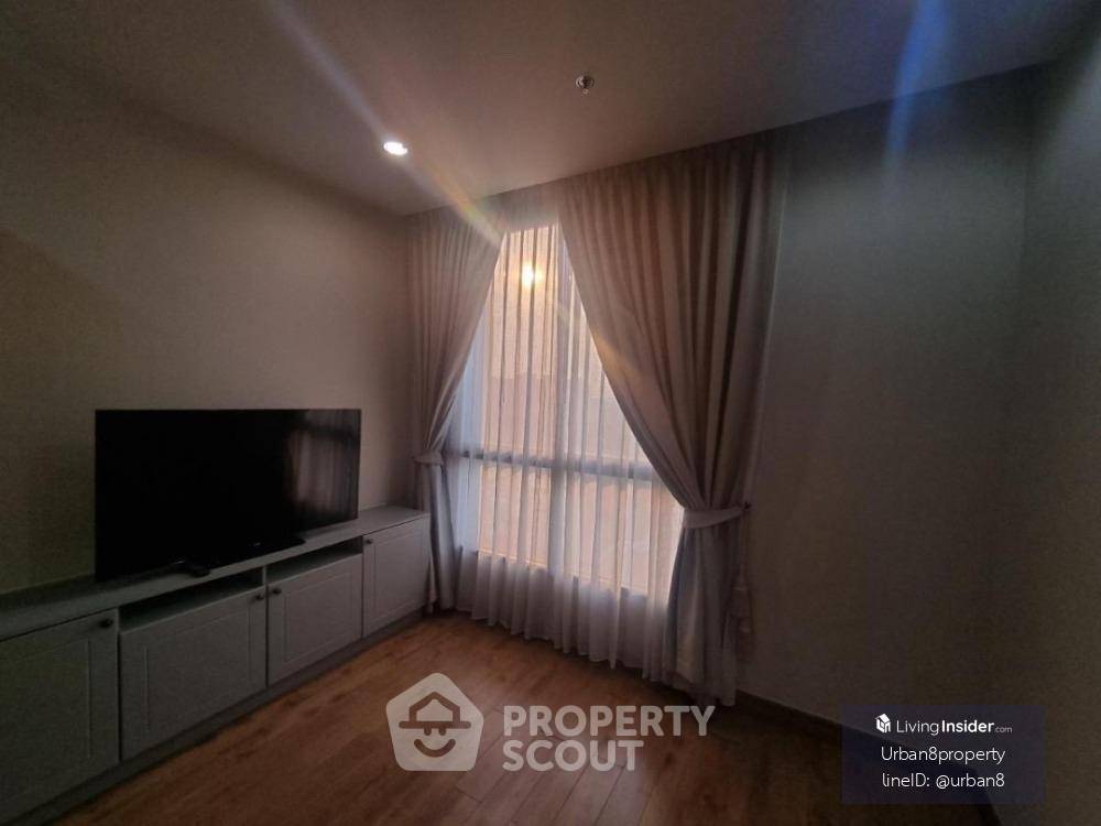 รูป คอนโด 1-ห้องนอน ที่ ดิ เอดิเตอร์ สะพานควาย ใกล้ BTS สะพานควาย (ID 1729285) - รูปที่ 2/4