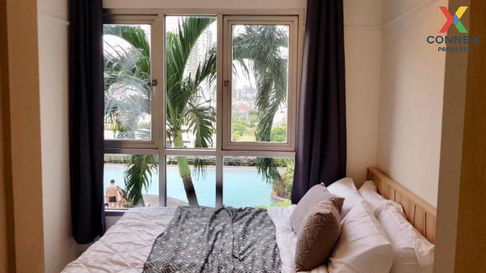 FOR RENT condo , Lumpini Place Water Cliff , BTS-Saint Louis , Chong Nonsi , Yannawa , Bangkok , CX-74923 ✅ Live chat with us ADD LINE @connexproperty ✅ 