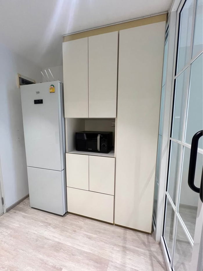 รูป RS3041 ให้เช่า The Clover Thonglor - ใกล้ BTS ทองหล่อ - รูปที่ 9/18