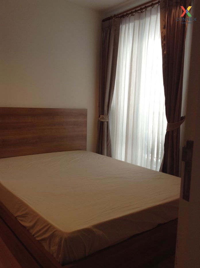 picture FOR RENT condo , Rhythm Phahol - Ari , BTS-Saphan Khwai , Sam Sen Nai , Phaya Thai , Bangkok , CX-50108 ✅ Live chat with us ADD LINE @connexproperty ✅  - 6/7