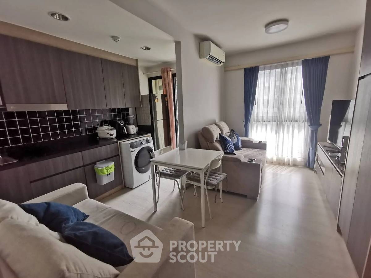 picture 1-BR Condo at Unio Sukhumvit 72 near BTS Bearing (ID 2390319) - 1/14