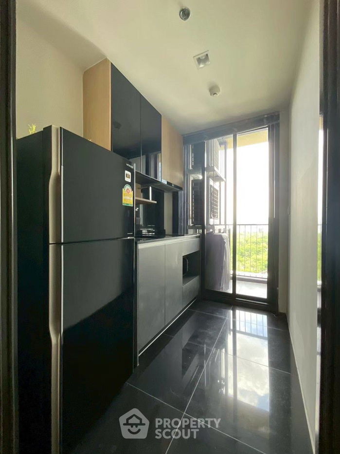 picture 1-BR Condo at The Line Jatujak - Mochit near BTS Mo Chit (ID 2391846) - 6/6