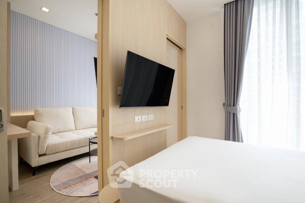 รูป คอนโด 1-ห้องนอน ที่ โนเบิล สเตท 39 ใกล้ BTS พร้อมพงษ์ (ID 1488307) - รูปที่ 3/27