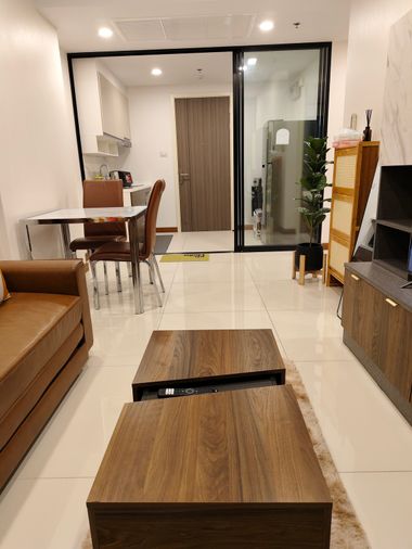 PFD-07391	Condo for Rent: Supalai Premier Charoen Nakhon Schedule a viewing ■ Line: @propertyfinder		