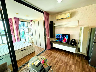 Condos for rent Major Hollywood Ramkhamhaeng : Condo for rent Living Nest Ramkhamhaeng