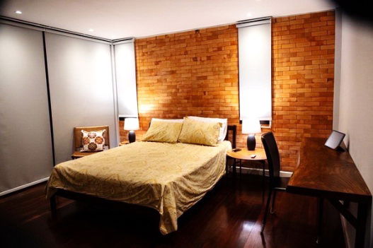 picture FOR RENT SUKSAN VILLAGE VIBHAVADI 58 / 3 bedrooms 4 bathrooms / 105 sqw. 200 Sqm. **50,000** CLOSE TO AIRPORTLINK THUNGSONGHONG STATION - 8/15