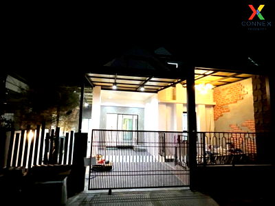 Townhouses for sale Pathumthani : For Sale Townhouse/Townhome  , Baan Wararak Rangsit-Klong 3 , corner unit , newly renovated , Khlong Sam , khlong Luang , Pathum Thani , CX-135906 ✅ Live chat with us ADD LINE @connexproperty ✅ 