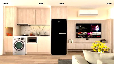 Condos for sale 700 Year Sports Arena Chiang Mai : Condo for sale, Nakhon Ping Condominium, beautiful room, beautiful view, cheap price. Call (0955752068 Khun Chompoo)