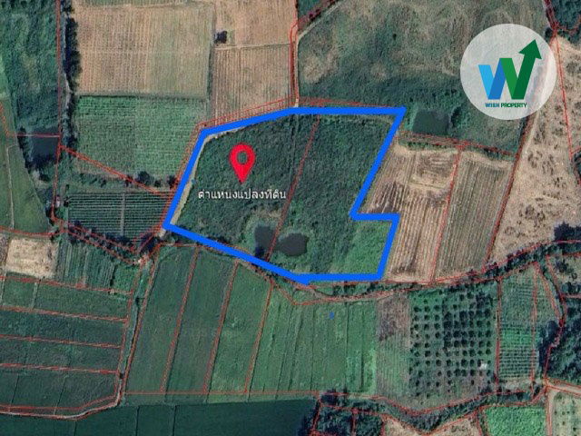 picture For Sale Land Lom Sak District Phetchabun Province - 6/6