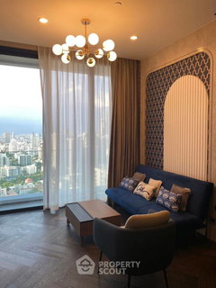 รูปภาพ 2-BR Condo at The Esse Sukhumvit 36 near BTS Thong Lor (ID 1496004)