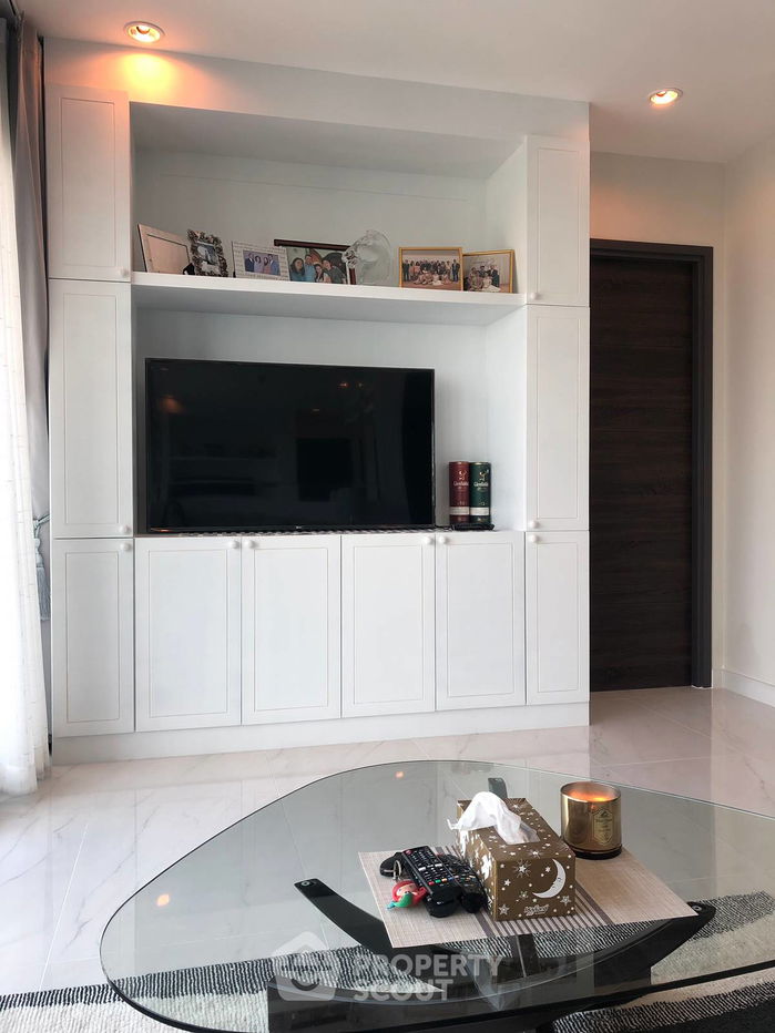 รูป คอนโด 3-ห้องนอน ที่ ซี เอกมัย ใกล้ ARL รามคำแหง (ID 513224) - รูปที่ 2/11