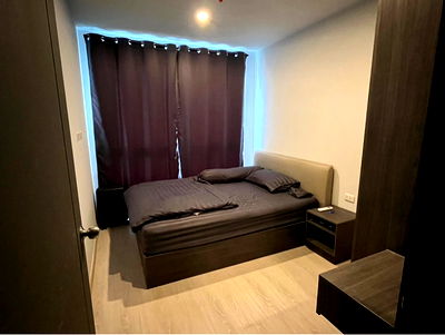 ขายคอนโด : [ขาย] คอนโด เอลลิโอ เดล เนสท์ (Elio Del Nest)