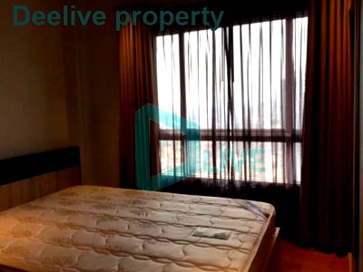 คอนโดให้เช่า : DL002315 ให้เช่าคอนโด เดอะ เพรสซิเดนท์ สาทร - ราชพฤกษ์ 2 (The President Sathorn - Ratchaphruek 2) ใกล้ BTS บางหว้า พร้อมเข้าอยู่ โทรด่วน 0653619502 LineID @897iyzll