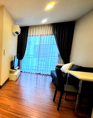 Condos for rent 700 Year Sports Arena Chiang Mai : 🔥 Room for RENT! at Casa Suandok Condominium  in Nimman area near to 7-11, University, Supermarke, Cafe, Hospital, Maya Shopping Mall and etc.