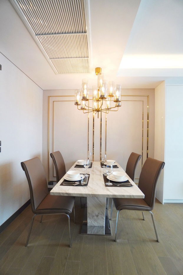 picture RS3040 For Rent – Siamese Exclusive Queens Near MRT Queen Sirikit & BTS Asoke - 5/28