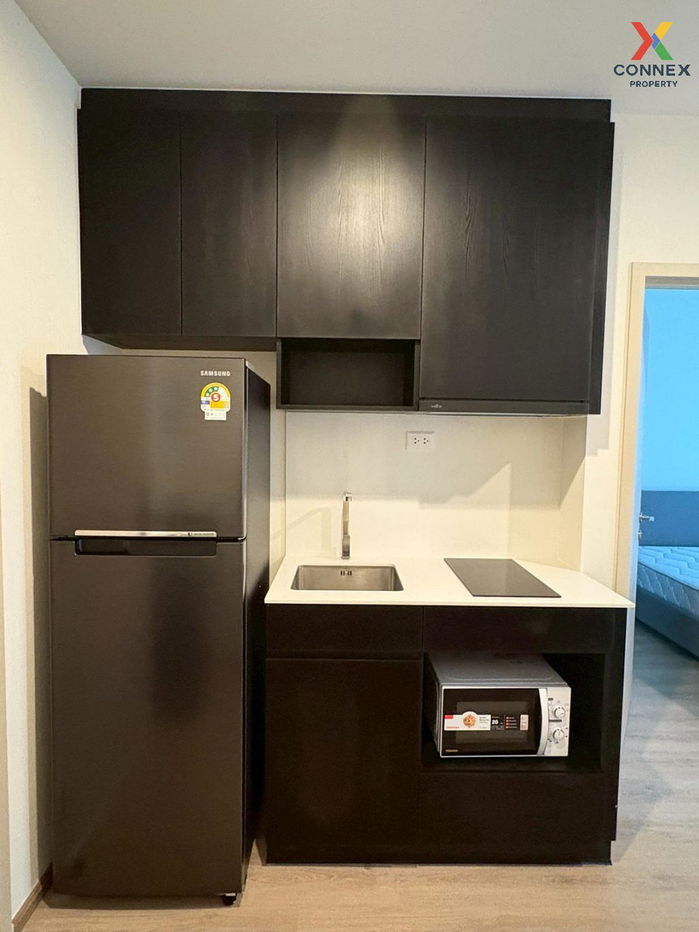 picture For Rent Condo , Nue District R9 , MRT-Phra Ram 9 , Huai Khwang , Huai Khwang , Bangkok , CX-135879 ✅ Live chat with us ADD LINE @connexproperty ✅  - 3/5