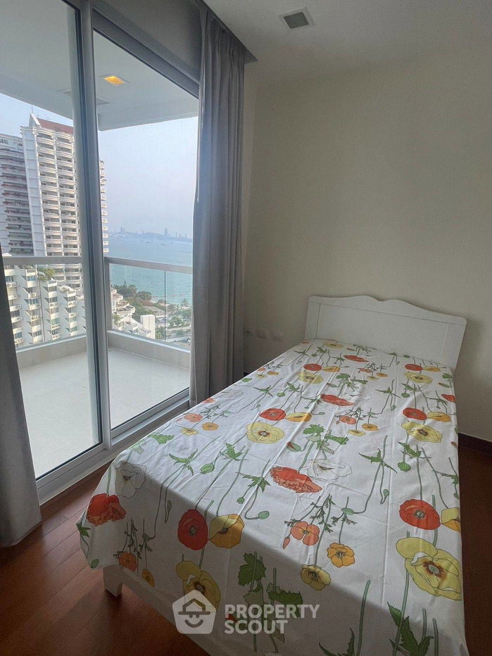 picture 4-BR Condo at The Palm - Wongamart Beach close to Sanctuary of Truth (ID 1536413) - 5/14