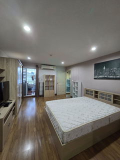 รูปภาพ 🎊 ให้เช่าคอนโด รีเจ้นท์ โฮม 22 สุขุมวิท 85 อาคาร 1 ชั้น 3 1 ห้องนอน ขนาด 63 ตรม ใกล้ โลตัส อ่อนนุช