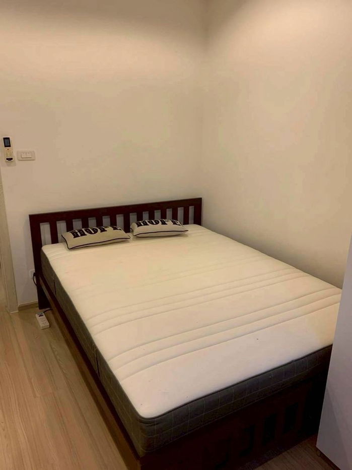 รูป คอนโดให้เช่า :Artemis Sukhumvit 77 (อาร์ทีมิส สุขุมวิท 77) ((BTS onnut )) MK-02 line @livingbkk - รูปที่ 1/15