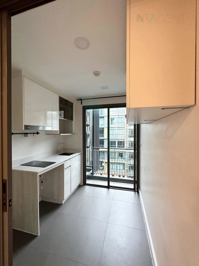 picture ๐ฉ For Sell Condo METRO LUXE ROSE GOLD PHAHOL-SUTTHISAN Building A, Floor 6,1 bed room, Room size 34.00 sqm - 2/8