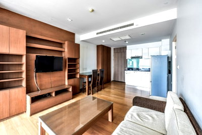 Condos for rent : For Rent: Noble Reflex near BTS Ari | Spacious 56 sq.m. Fully Furnished!