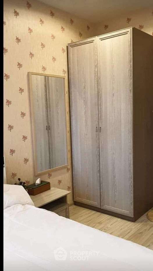 picture 1-BR Condo at Ideo Mobi Sukhumvit Eastgate near BTS Bang Na (ID 1472302) - 4/7