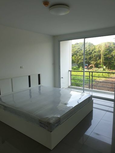 ☀️☀️ราชพฤกษ์ คอนโด☀️☀️พร้อมอยู่