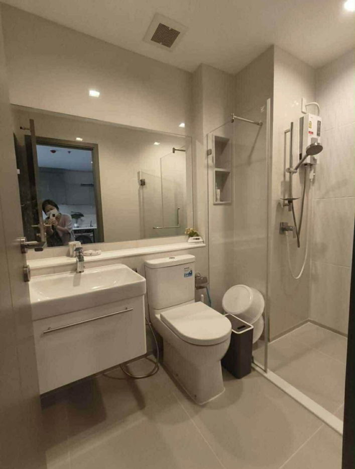 picture Special price!! rental with washing machine Life Asoke Hype Rama 9 MD-25078917 - 6/6