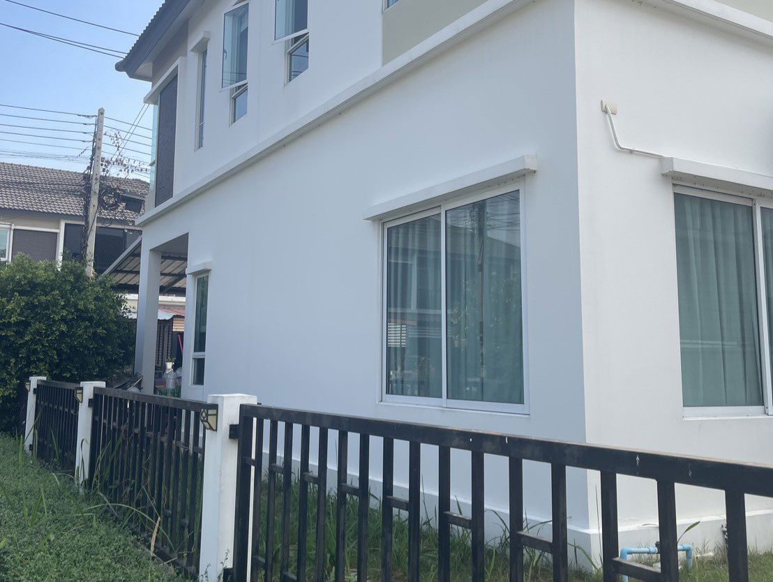 รูป JK2 6266779 : พฤกษาวิลเลจ 43/1 - รูปที่ 2/3