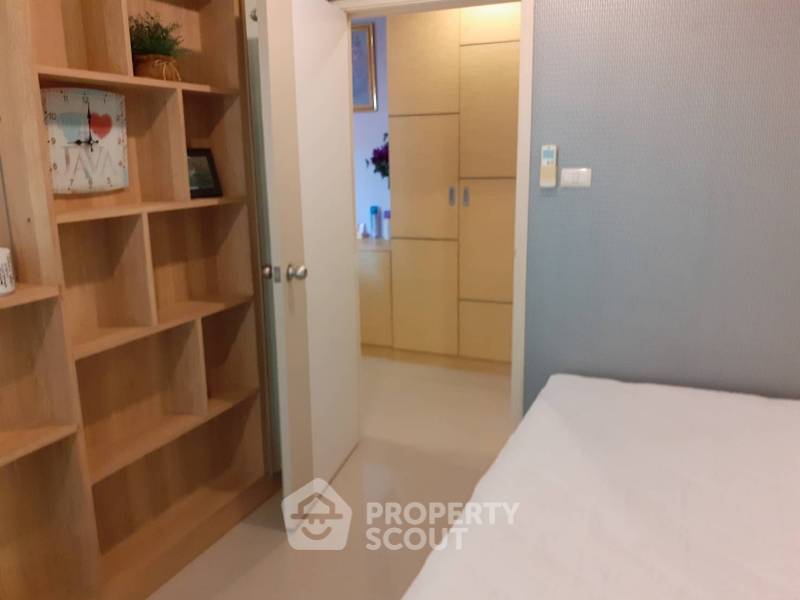 รูป คอนโด 2-ห้องนอน ที่ ลุมพินี พาร์ค บีช จอมเทียน ใกล้ หาดจอมเทียน (ID 829571) - รูปที่ 2/23